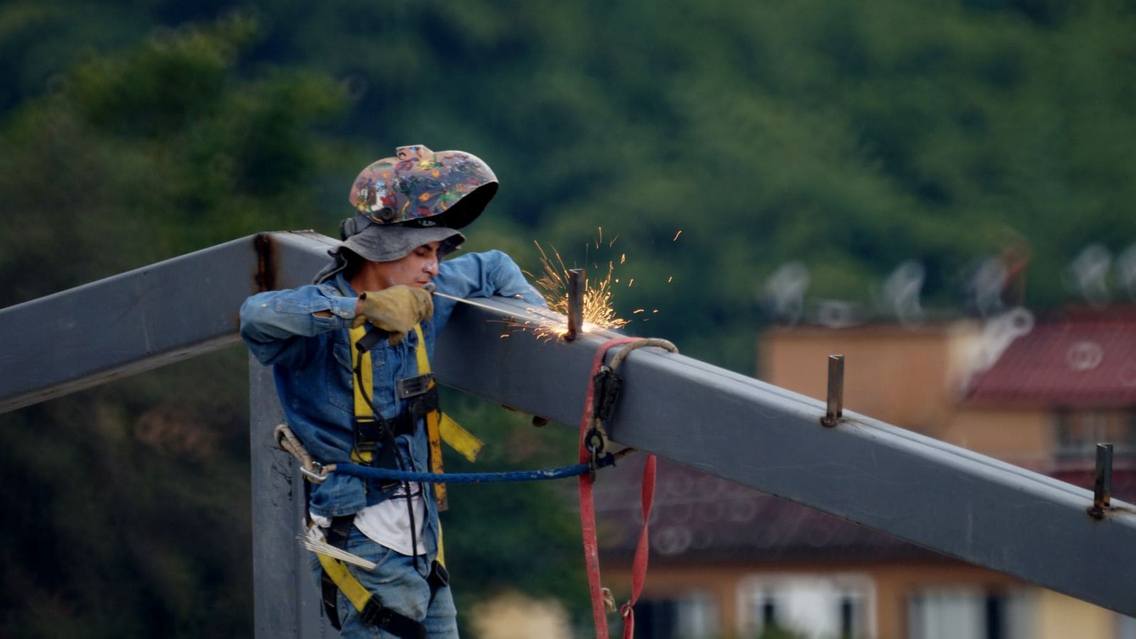 Architectural & Structural Work — Al Fajr Contracting Company