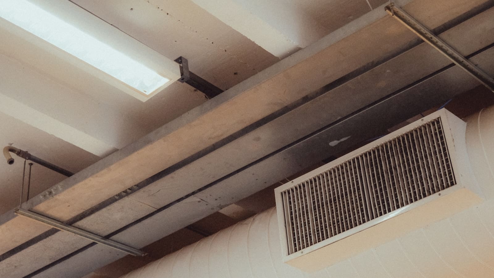Ducting — Al Fajr Contracting Company