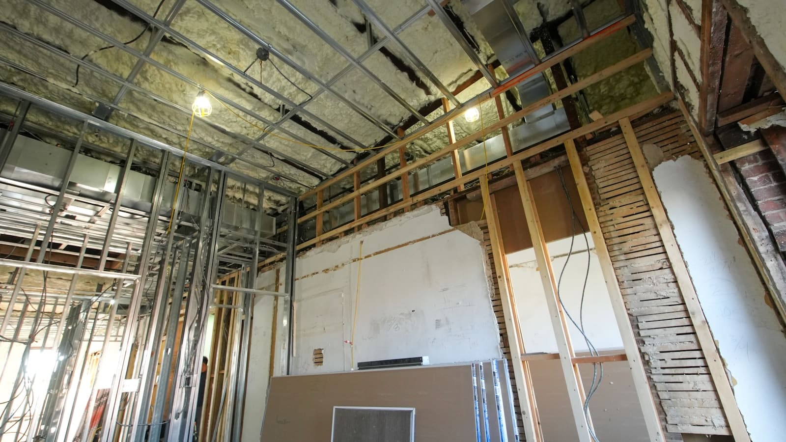 Gypsum Board — Al Fajr Contracting Company